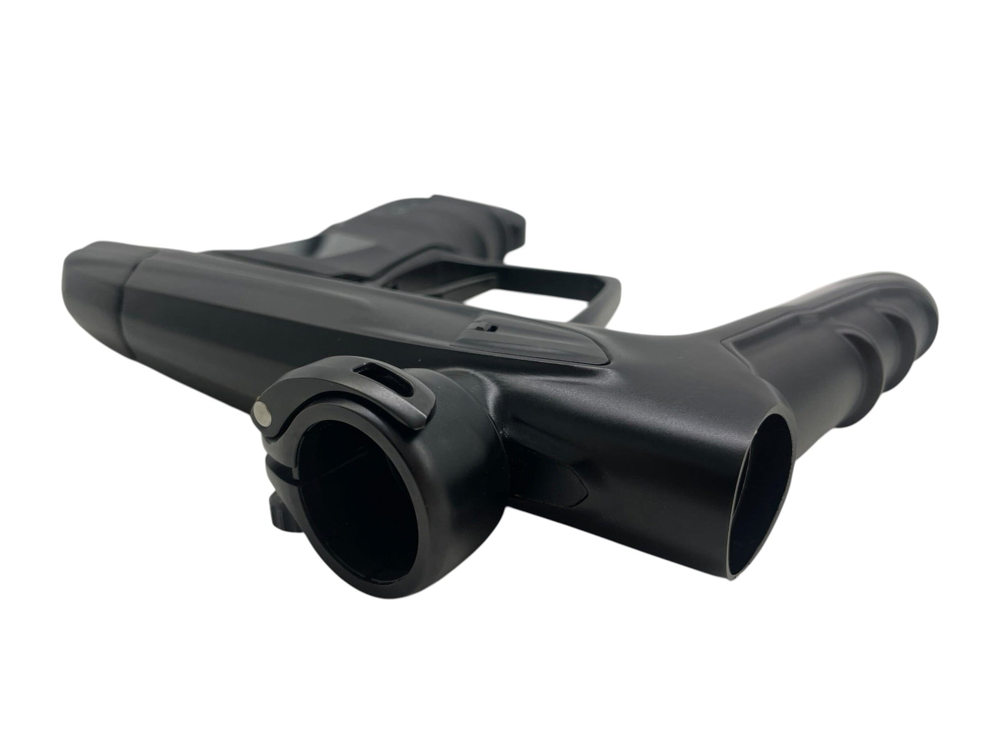 Used DLX Luxe Idol Dust Black Paintball Gun Paintball Gun from CPXBrosPaintball Buy/Sell/Trade Paintball Markers, New Paintball Guns, Paintball Hoppers, Paintball Masks, and Hormesis Headbands