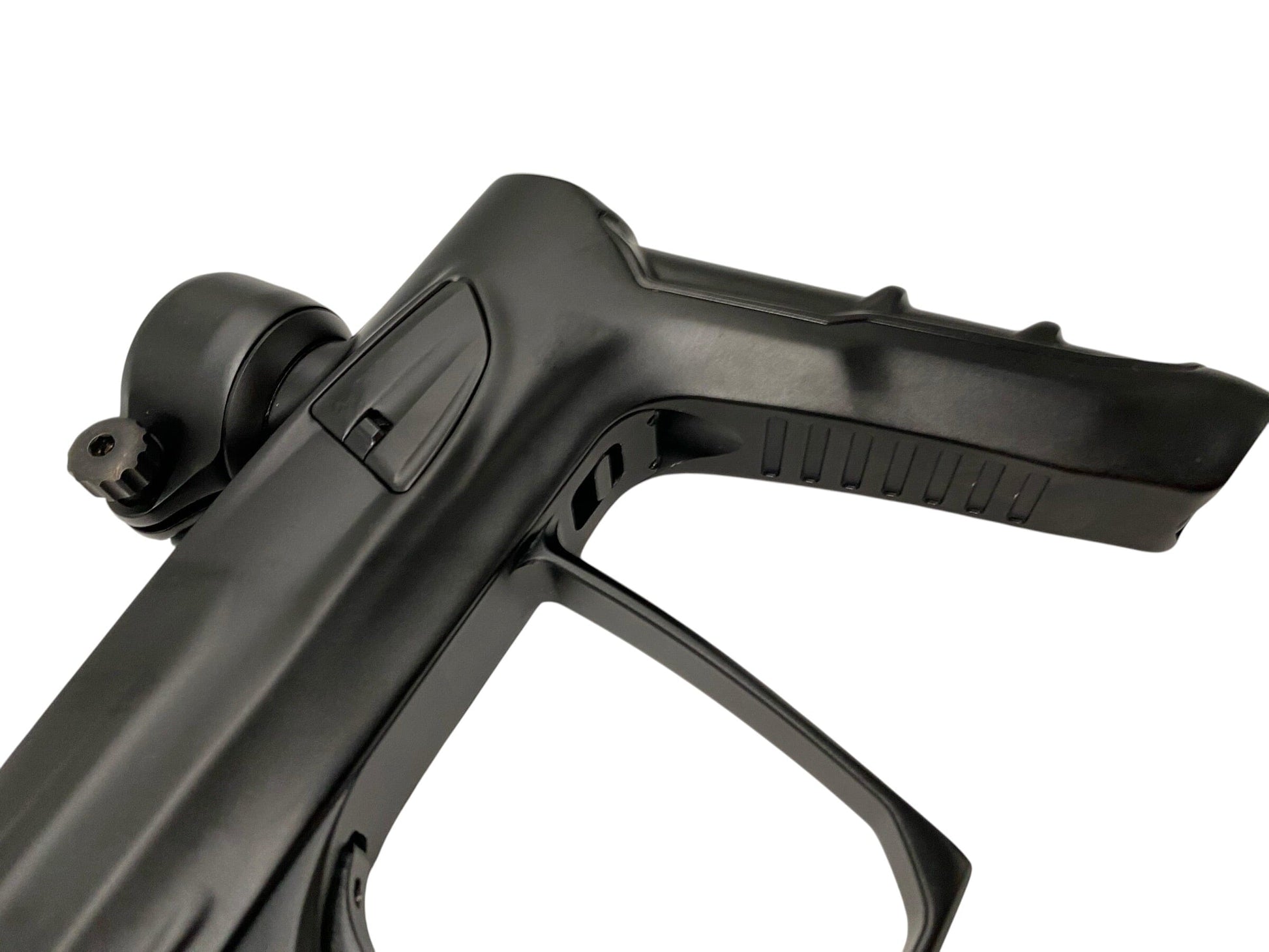 Used DLX Luxe Idol Dust Midnight Paintball Gun W/ Super Stanchy Super Soft Tip Bolt Paintball Gun from CPXBrosPaintball Buy/Sell/Trade Paintball Markers, New Paintball Guns, Paintball Hoppers, Paintball Masks, and Hormesis Headbands