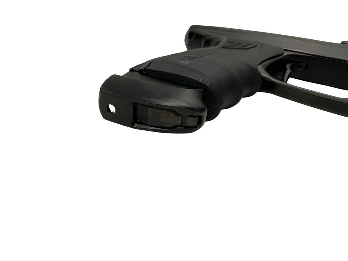 Used DLX Luxe Idol Dust Midnight Paintball Gun W/ Super Stanchy Super Soft Tip Bolt Paintball Gun from CPXBrosPaintball Buy/Sell/Trade Paintball Markers, New Paintball Guns, Paintball Hoppers, Paintball Masks, and Hormesis Headbands