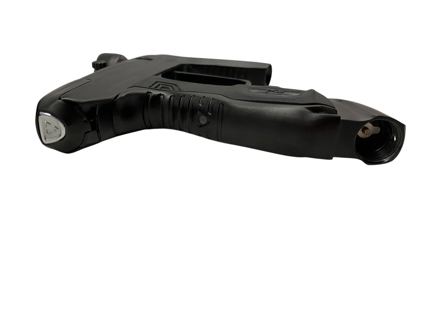 Used DLX Luxe Idol Dust Midnight Paintball Gun W/ Super Stanchy Super Soft Tip Bolt Paintball Gun from CPXBrosPaintball Buy/Sell/Trade Paintball Markers, New Paintball Guns, Paintball Hoppers, Paintball Masks, and Hormesis Headbands
