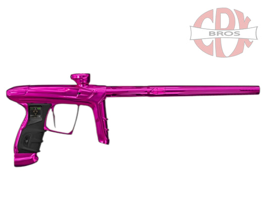 Used DLX Luxe IDOL Gloss Pink Paintball Gun from CPXBrosPaintball Buy/Sell/Trade Paintball Markers, New Paintball Guns, Paintball Hoppers, Paintball Masks, and Hormesis Headbands