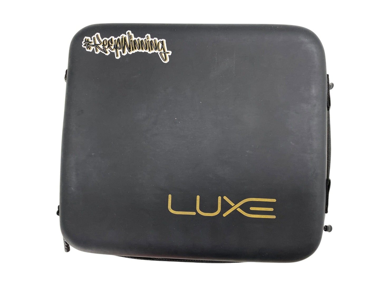 Used DLX Luxe Idol Grey Paintball Gun Paintball Gun from CPXBrosPaintball Buy/Sell/Trade Paintball Markers, New Paintball Guns, Paintball Hoppers, Paintball Masks, and Hormesis Headbands