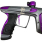 Used DLX Luxe Idol Grey/Purple Paintball Gun Paintball Gun from CPXBrosPaintball Buy/Sell/Trade Paintball Markers, New Paintball Guns, Paintball Hoppers, Paintball Masks, and Hormesis Headbands