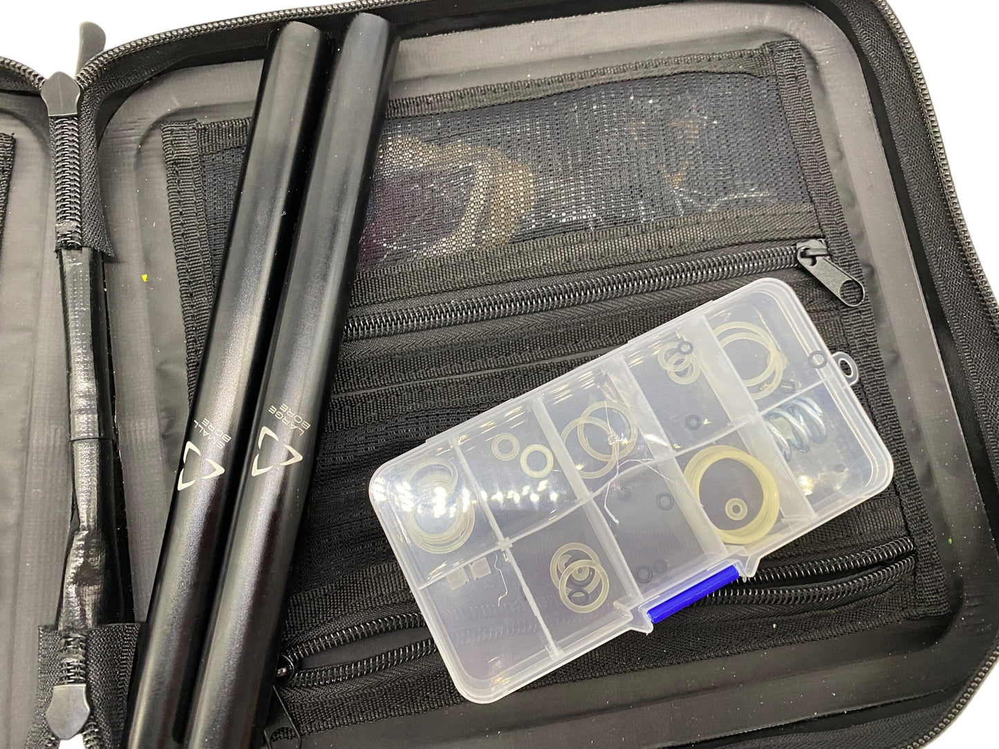 Used DLX Luxe Idol Grey/Purple Paintball Gun Paintball Gun from CPXBrosPaintball Buy/Sell/Trade Paintball Markers, New Paintball Guns, Paintball Hoppers, Paintball Masks, and Hormesis Headbands