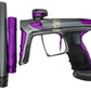 Used DLX Luxe Idol Grey/Purple Paintball Gun Paintball Gun from CPXBrosPaintball Buy/Sell/Trade Paintball Markers, New Paintball Guns, Paintball Hoppers, Paintball Masks, and Hormesis Headbands