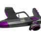 Used DLX Luxe Idol Grey/Purple Paintball Gun Paintball Gun from CPXBrosPaintball Buy/Sell/Trade Paintball Markers, New Paintball Guns, Paintball Hoppers, Paintball Masks, and Hormesis Headbands
