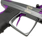 Used DLX Luxe Idol Grey/Purple Paintball Gun Paintball Gun from CPXBrosPaintball Buy/Sell/Trade Paintball Markers, New Paintball Guns, Paintball Hoppers, Paintball Masks, and Hormesis Headbands