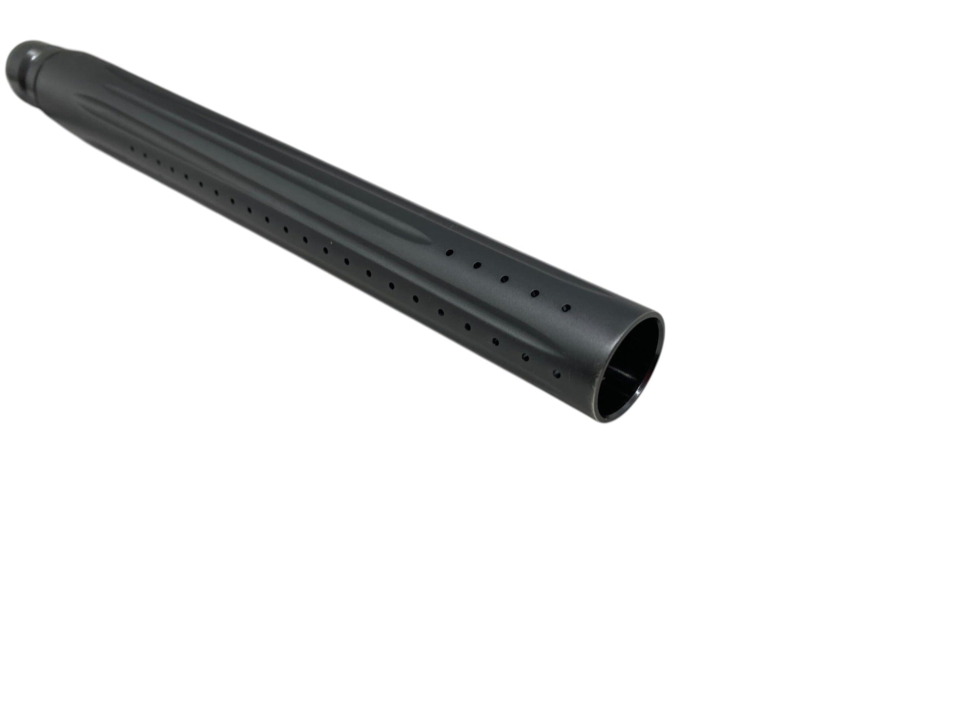 Used DLX Luxe Idol Grey/Purple Paintball Gun Paintball Gun from CPXBrosPaintball Buy/Sell/Trade Paintball Markers, New Paintball Guns, Paintball Hoppers, Paintball Masks, and Hormesis Headbands