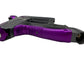 Used DLX Luxe Idol Grey/Purple Paintball Gun Paintball Gun from CPXBrosPaintball Buy/Sell/Trade Paintball Markers, New Paintball Guns, Paintball Hoppers, Paintball Masks, and Hormesis Headbands