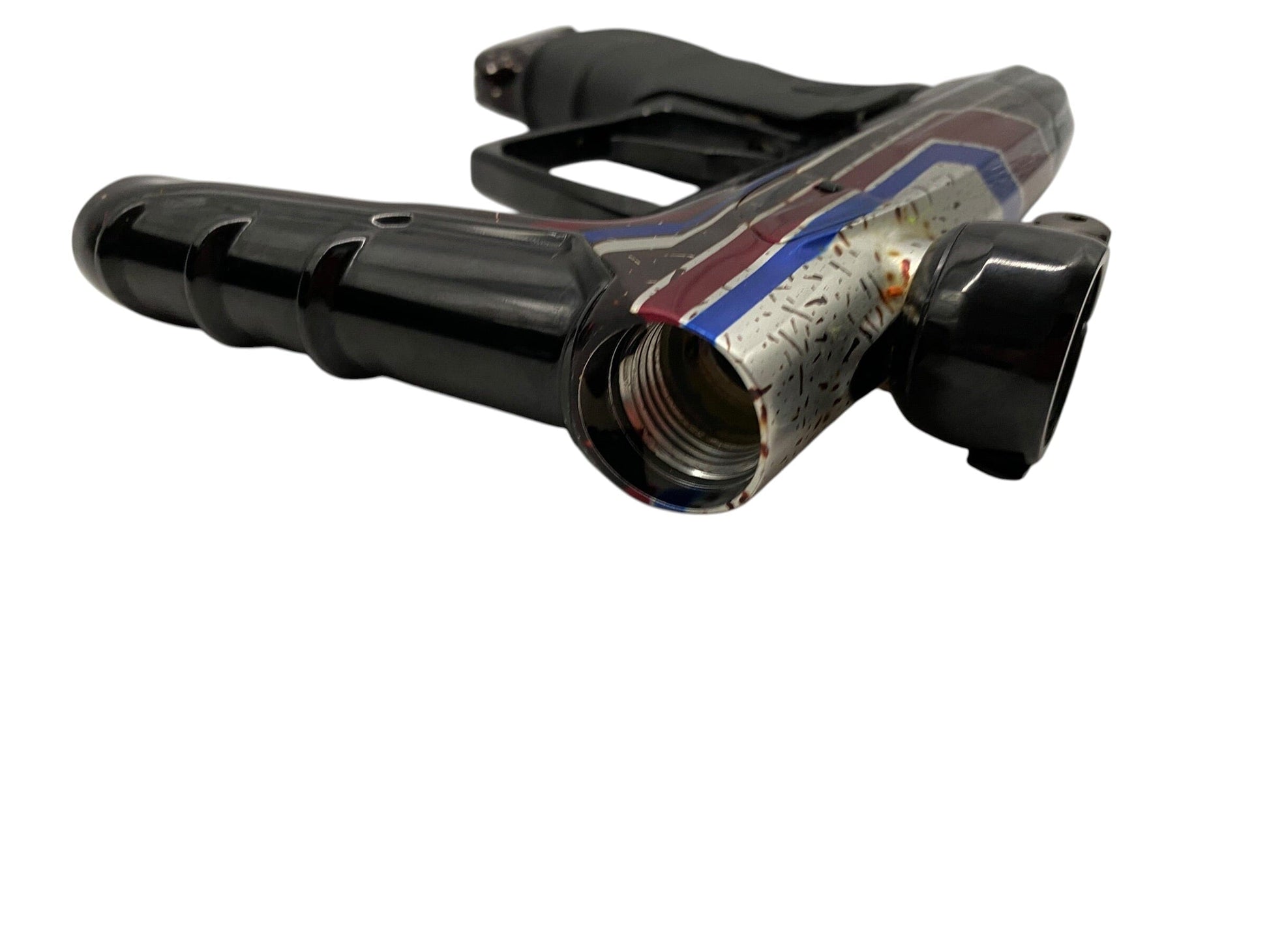 Used Dlx Luxe Idol Houston Heat Paintball Gun Paintball Gun from CPXBrosPaintball Buy/Sell/Trade Paintball Markers, New Paintball Guns, Paintball Hoppers, Paintball Masks, and Hormesis Headbands