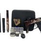 Used DLX LUXE IDOL Limited Edition Ronnie Dizon Paintball Gun Paintball Gun from CPXBrosPaintball Buy/Sell/Trade Paintball Markers, New Paintball Guns, Paintball Hoppers, Paintball Masks, and Hormesis Headbands