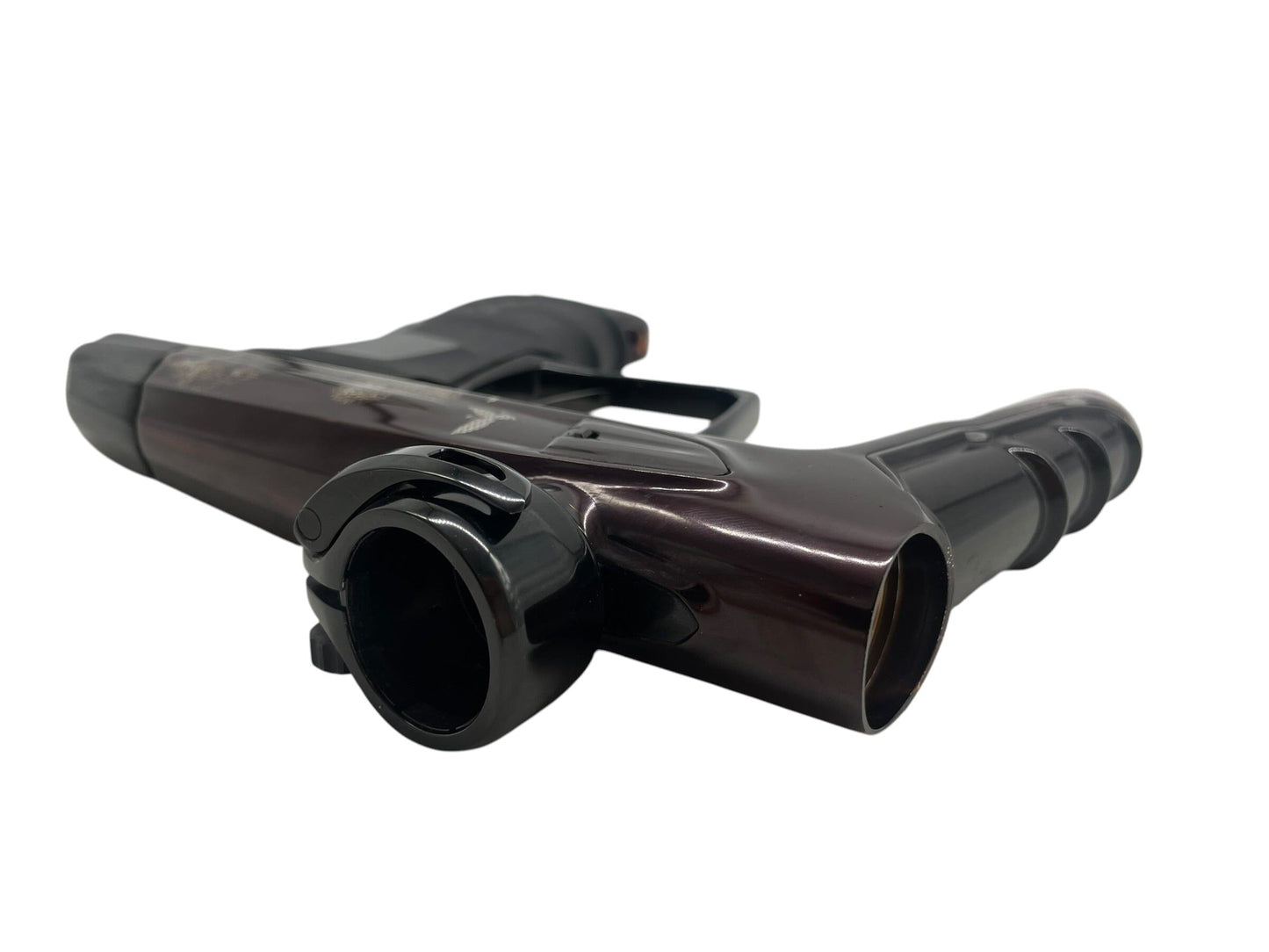 Used DLX LUXE IDOL Limited Edition Ronnie Dizon Paintball Gun Paintball Gun from CPXBrosPaintball Buy/Sell/Trade Paintball Markers, New Paintball Guns, Paintball Hoppers, Paintball Masks, and Hormesis Headbands