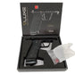Used Dlx Luxe Idol Mech Frame Conversion Kit Paintball Gun from CPXBrosPaintball Buy/Sell/Trade Paintball Markers, New Paintball Guns, Paintball Hoppers, Paintball Masks, and Hormesis Headbands