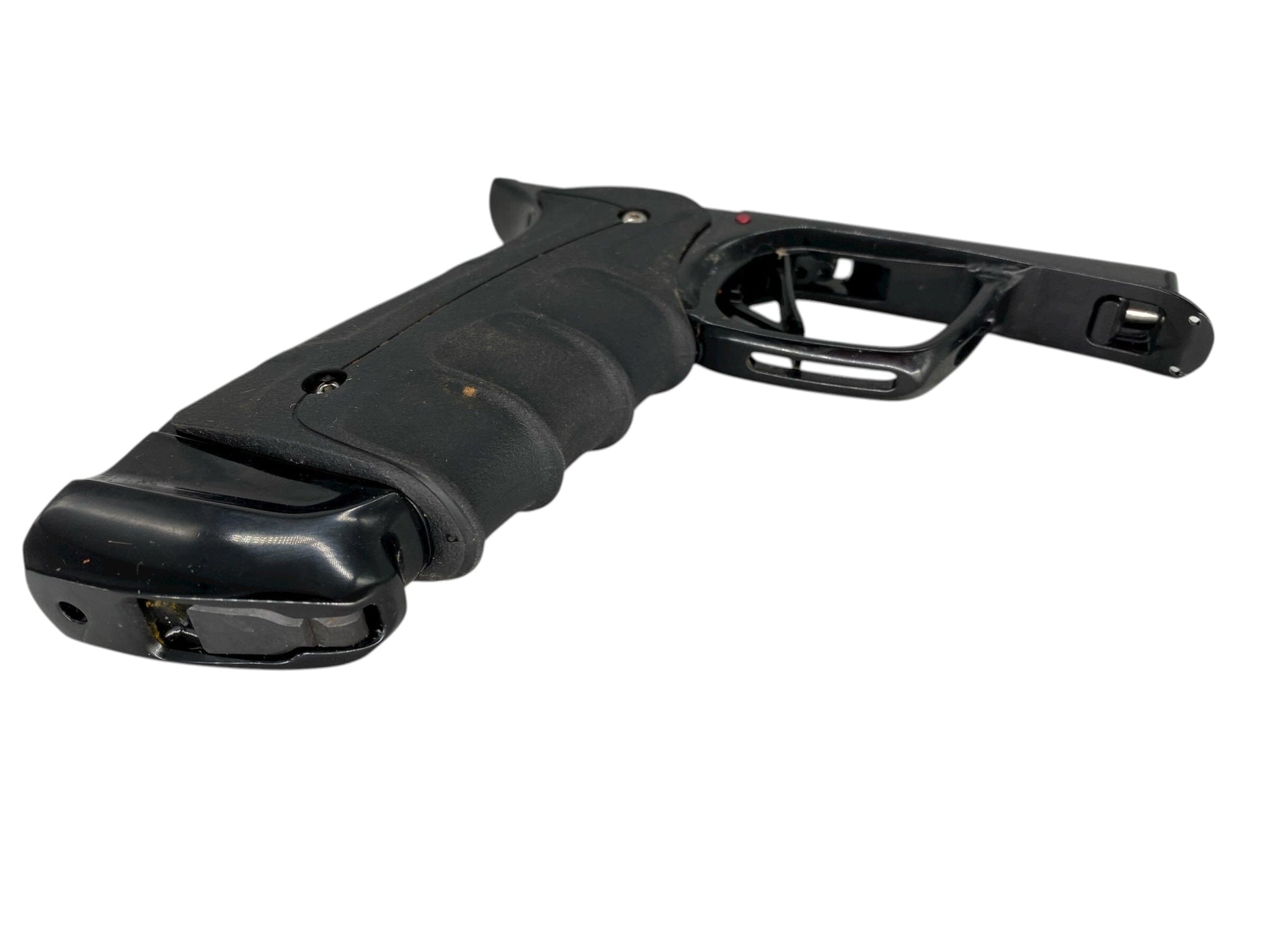 Used Dlx Luxe Idol Mech Frame Conversion Kit Paintball Gun from CPXBrosPaintball Buy/Sell/Trade Paintball Markers, New Paintball Guns, Paintball Hoppers, Paintball Masks, and Hormesis Headbands