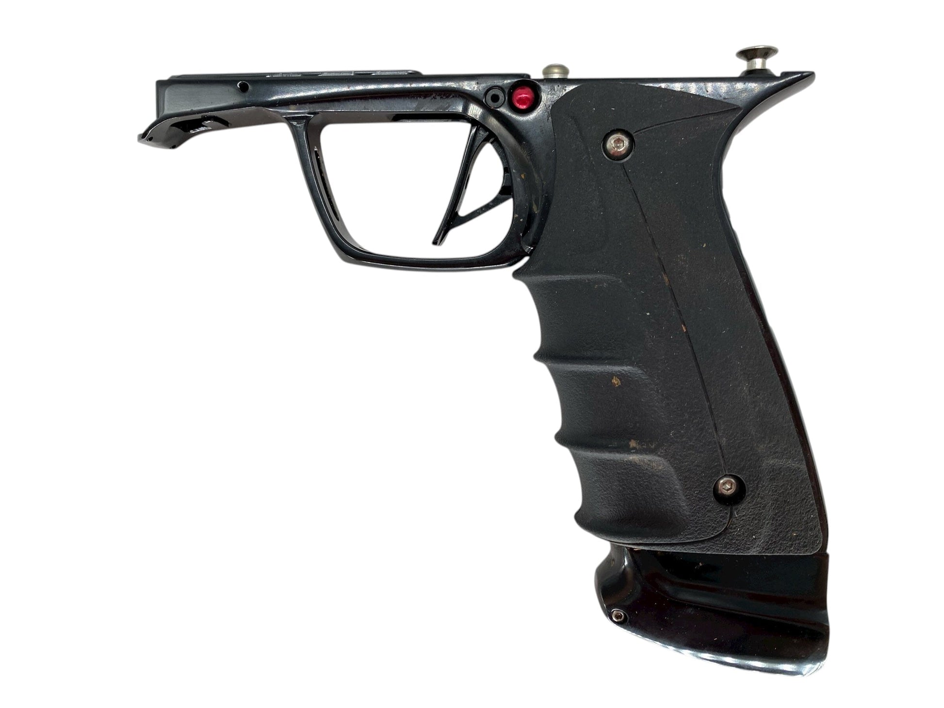 Used Dlx Luxe Idol Mech Frame Conversion Kit Paintball Gun from CPXBrosPaintball Buy/Sell/Trade Paintball Markers, New Paintball Guns, Paintball Hoppers, Paintball Masks, and Hormesis Headbands