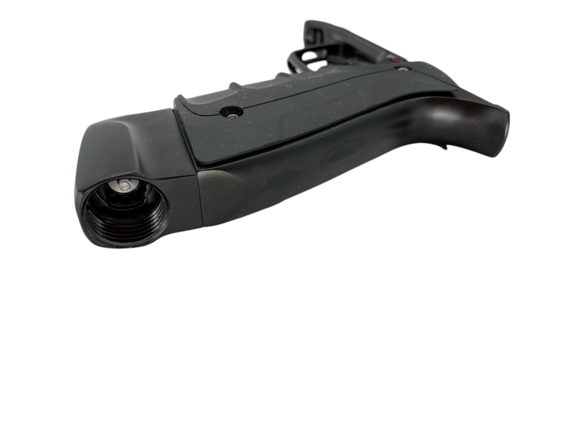 Used Dlx Luxe Idol Mech Frame Conversion Kit Paintball Gun from CPXBrosPaintball Buy/Sell/Trade Paintball Markers, New Paintball Guns, Paintball Hoppers, Paintball Masks, and Hormesis Headbands