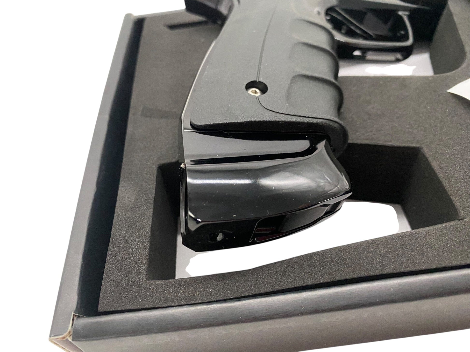 Used Dlx Luxe Idol Mech Frame Kit - Black Paintball Gun from CPXBrosPaintball Buy/Sell/Trade Paintball Markers, New Paintball Guns, Paintball Hoppers, Paintball Masks, and Hormesis Headbands