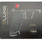 Used Dlx Luxe Idol Mech Frame Kit - Black Paintball Gun from CPXBrosPaintball Buy/Sell/Trade Paintball Markers, New Paintball Guns, Paintball Hoppers, Paintball Masks, and Hormesis Headbands