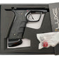 Used Dlx Luxe Idol Mech Frame Kit - Black Paintball Gun from CPXBrosPaintball Buy/Sell/Trade Paintball Markers, New Paintball Guns, Paintball Hoppers, Paintball Masks, and Hormesis Headbands