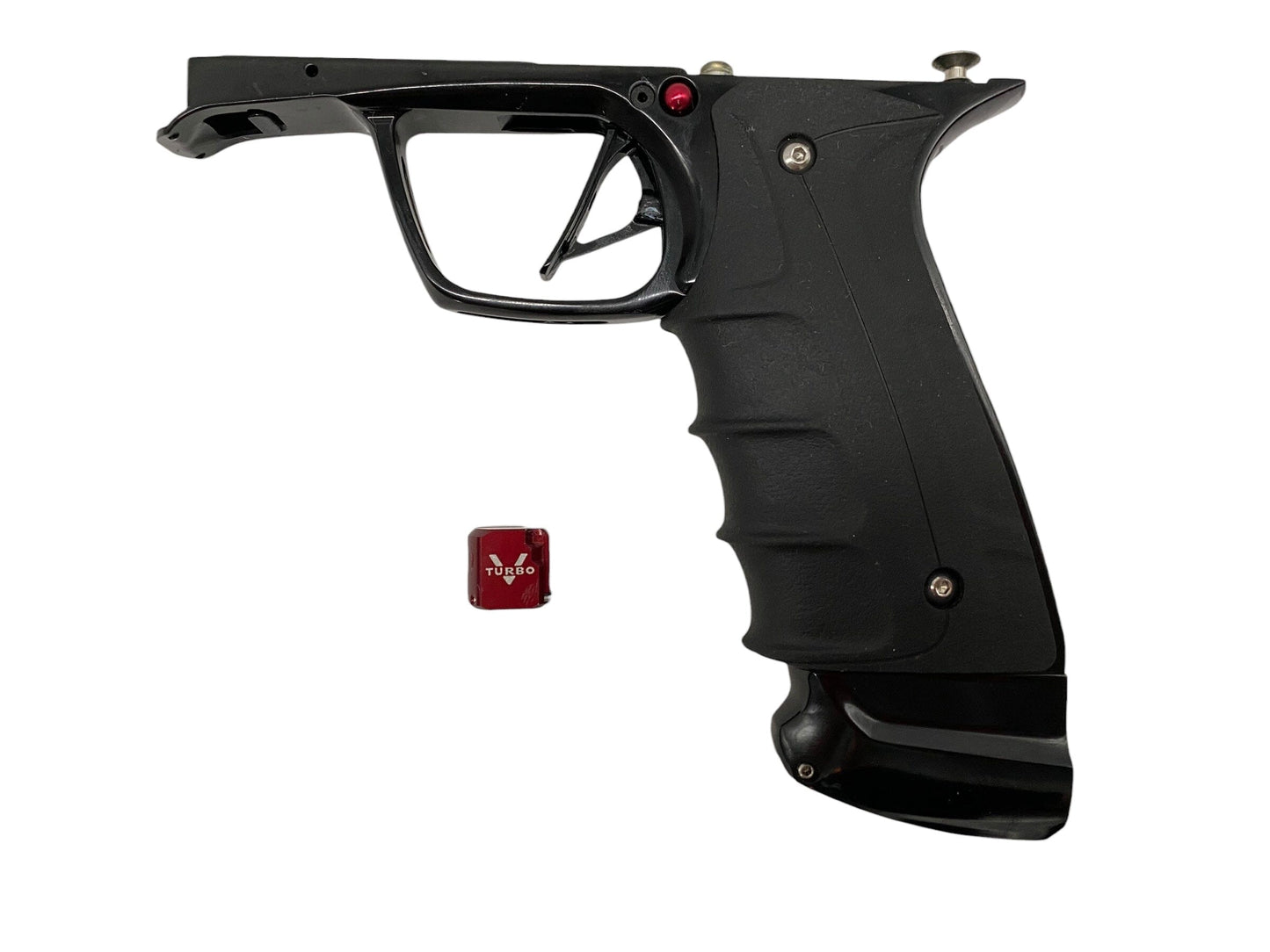 Used Dlx Luxe Idol Mech Frame Kit Paintball Gun from CPXBrosPaintball Buy/Sell/Trade Paintball Markers, New Paintball Guns, Paintball Hoppers, Paintball Masks, and Hormesis Headbands