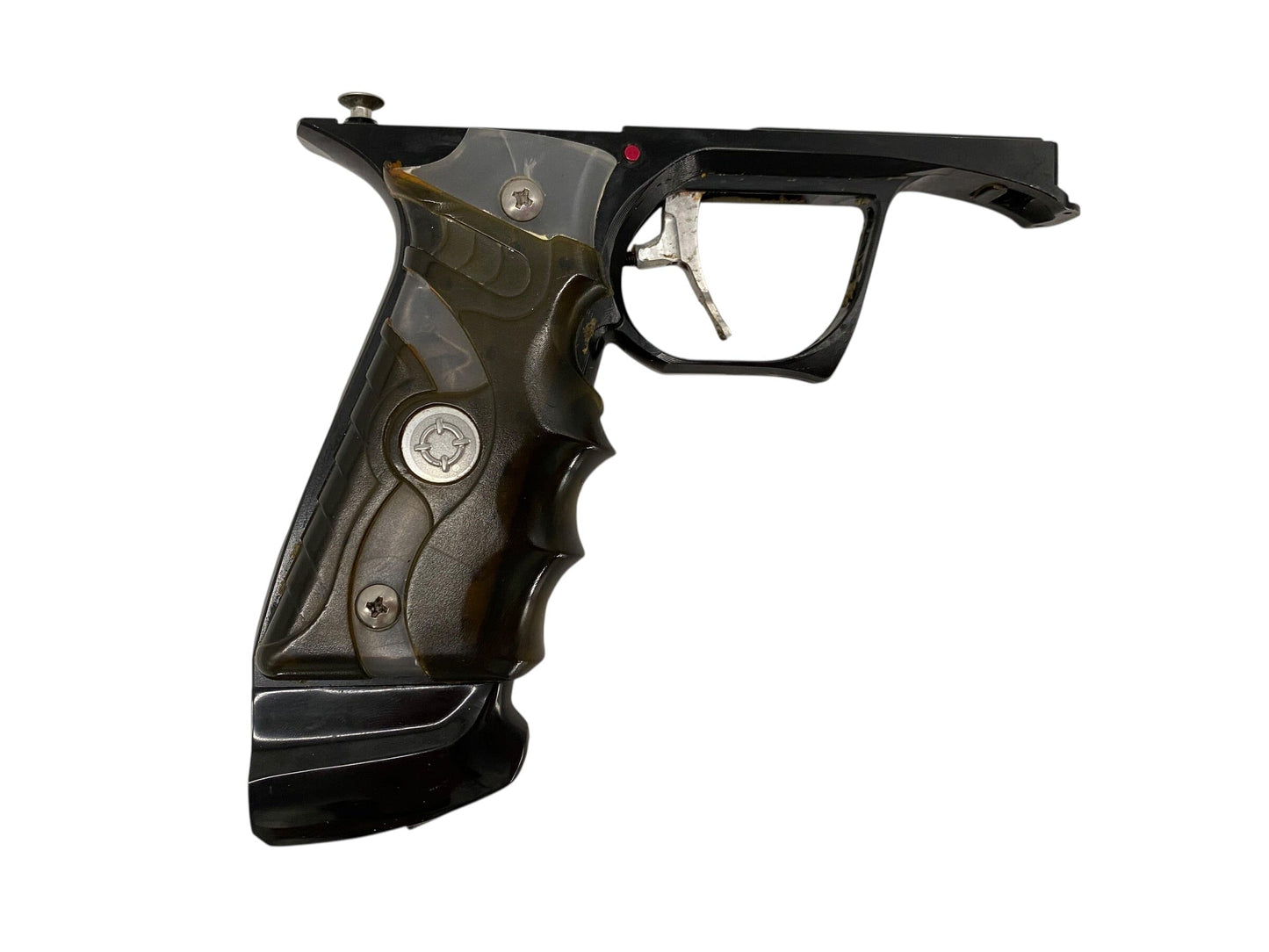 Used Dlx Luxe Idol Mech Frame Kit Paintball Gun from CPXBrosPaintball Buy/Sell/Trade Paintball Markers, New Paintball Guns, Paintball Hoppers, Paintball Masks, and Hormesis Headbands