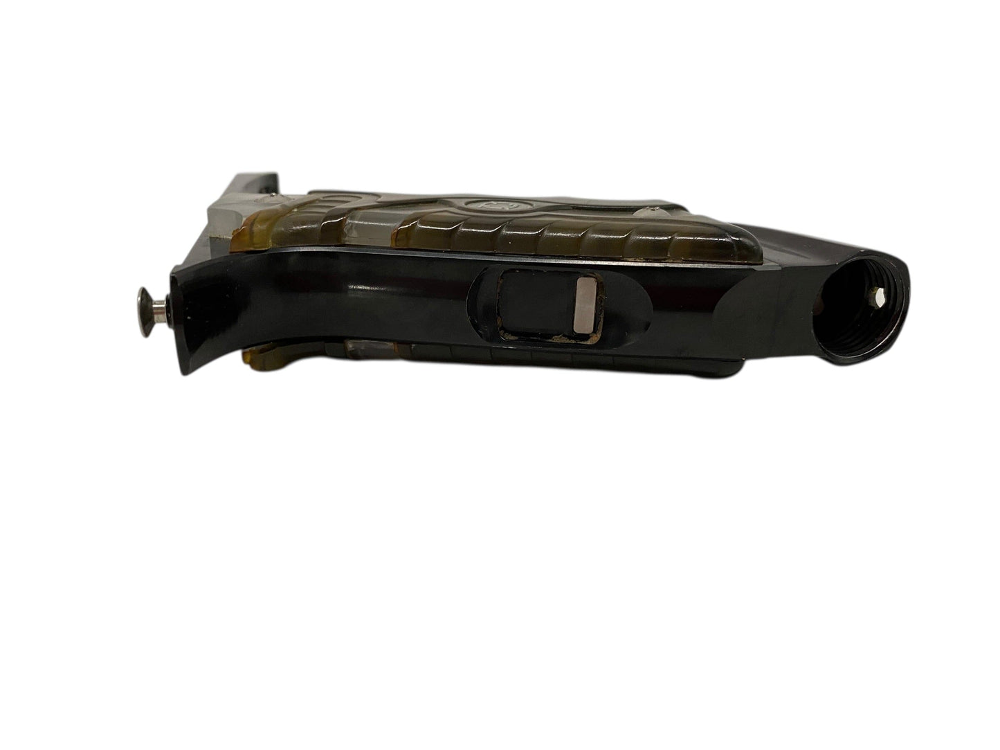 Used Dlx Luxe Idol Mech Frame Kit Paintball Gun from CPXBrosPaintball Buy/Sell/Trade Paintball Markers, New Paintball Guns, Paintball Hoppers, Paintball Masks, and Hormesis Headbands