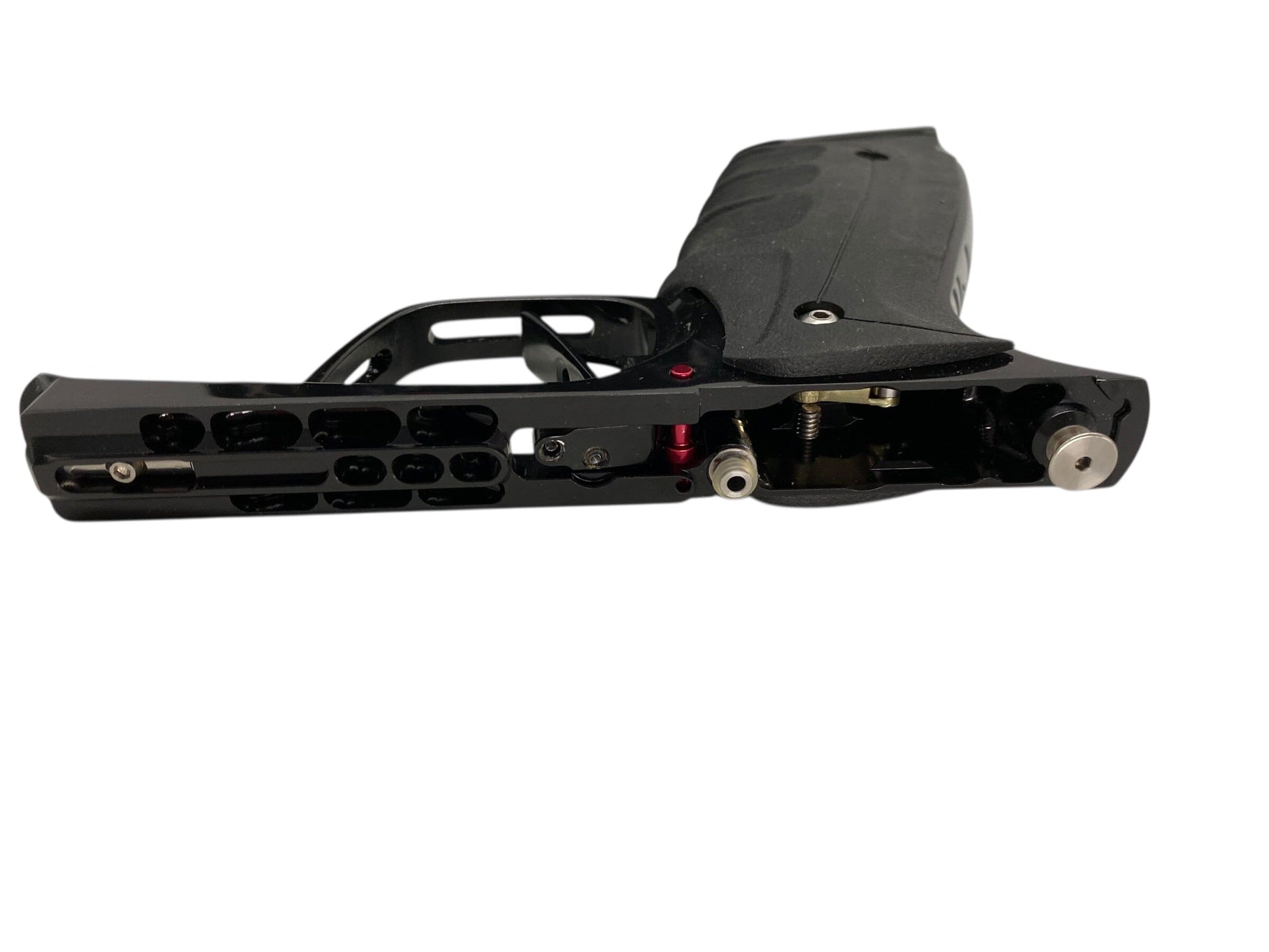 Used Dlx Luxe Idol Mech Frame Kit Paintball Gun from CPXBrosPaintball Buy/Sell/Trade Paintball Markers, New Paintball Guns, Paintball Hoppers, Paintball Masks, and Hormesis Headbands