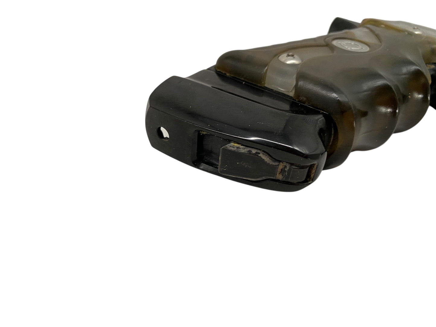 Used Dlx Luxe Idol Mech Frame Kit Paintball Gun from CPXBrosPaintball Buy/Sell/Trade Paintball Markers, New Paintball Guns, Paintball Hoppers, Paintball Masks, and Hormesis Headbands
