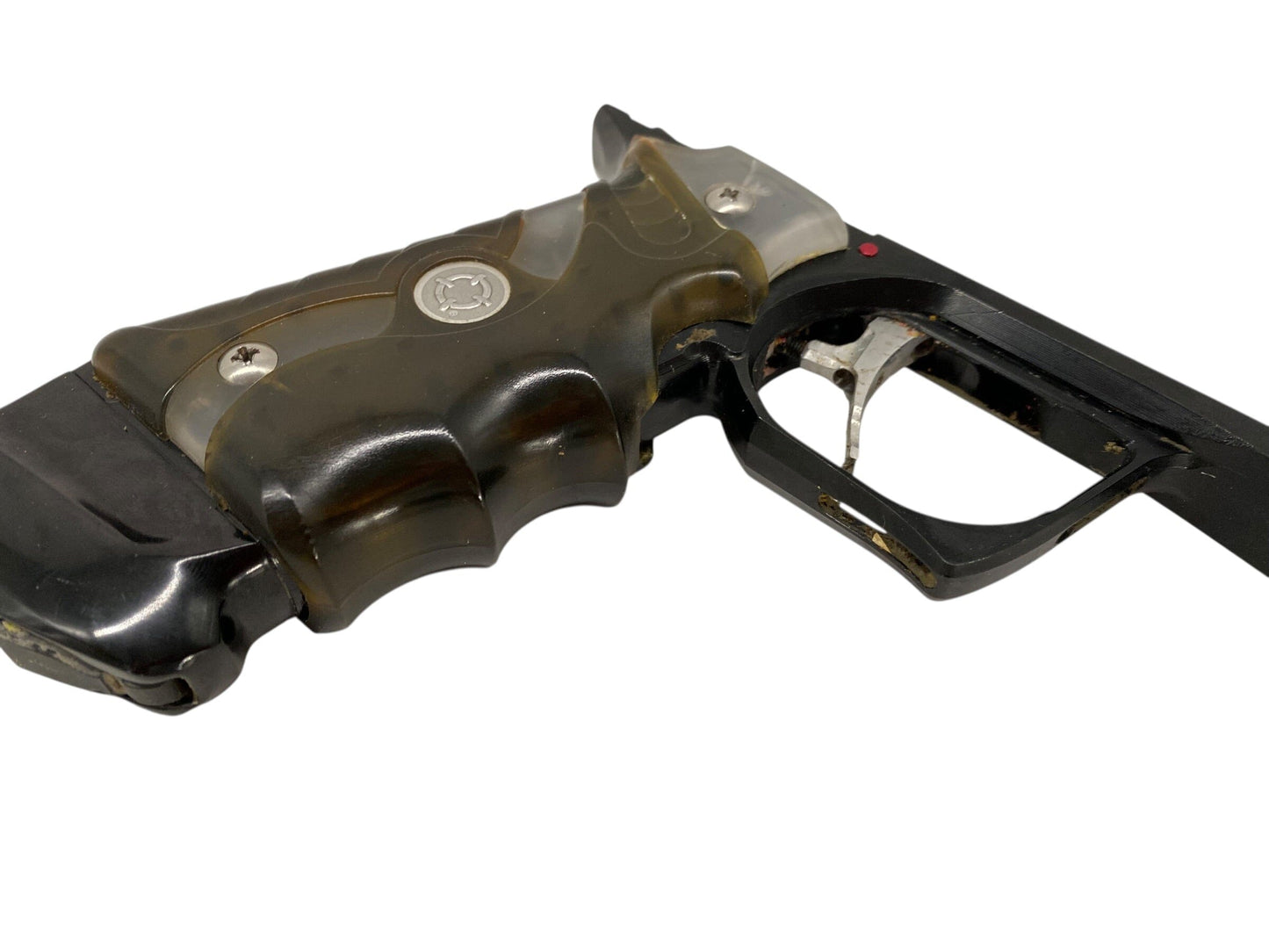 Used Dlx Luxe Idol Mech Frame Kit Paintball Gun from CPXBrosPaintball Buy/Sell/Trade Paintball Markers, New Paintball Guns, Paintball Hoppers, Paintball Masks, and Hormesis Headbands
