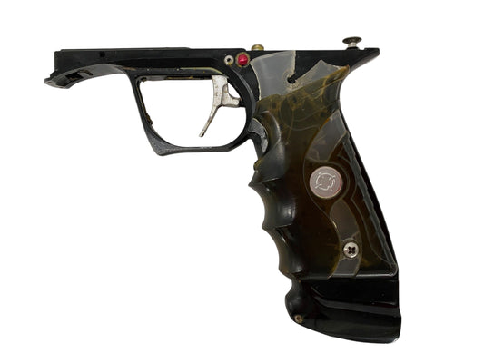 Used Dlx Luxe Idol Mech Frame Kit Paintball Gun from CPXBrosPaintball Buy/Sell/Trade Paintball Markers, New Paintball Guns, Paintball Hoppers, Paintball Masks, and Hormesis Headbands