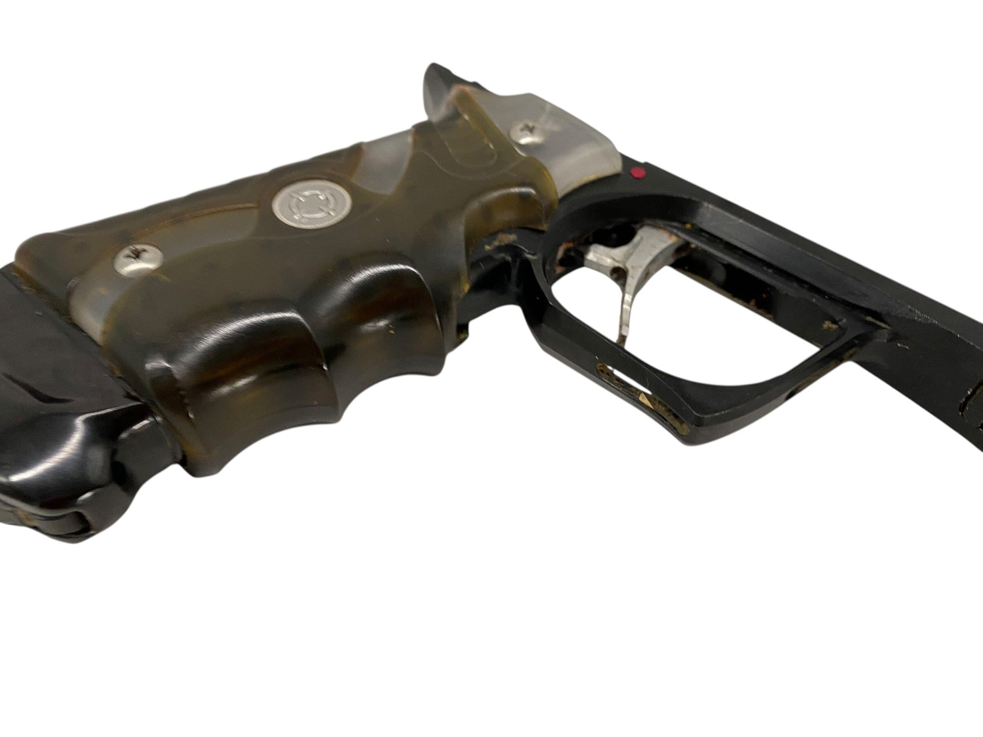 Used Dlx Luxe Idol Mech Frame Kit Paintball Gun from CPXBrosPaintball Buy/Sell/Trade Paintball Markers, New Paintball Guns, Paintball Hoppers, Paintball Masks, and Hormesis Headbands