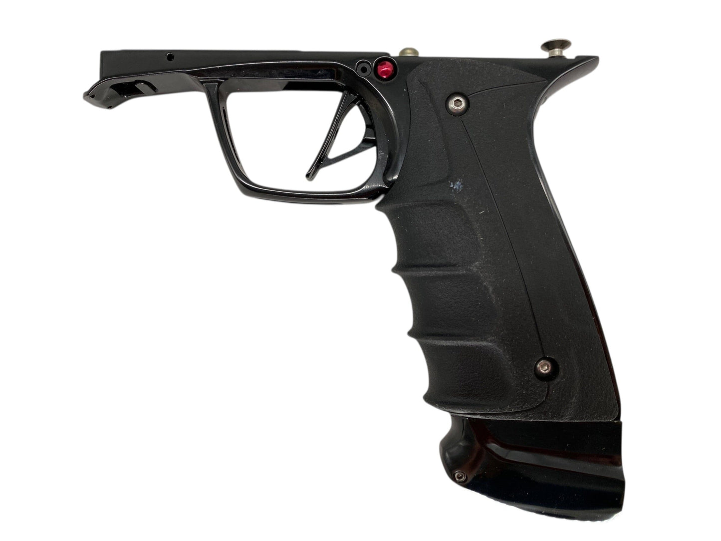 Used Dlx Luxe Idol Mech Frame Kit Paintball Gun from CPXBrosPaintball Buy/Sell/Trade Paintball Markers, New Paintball Guns, Paintball Hoppers, Paintball Masks, and Hormesis Headbands