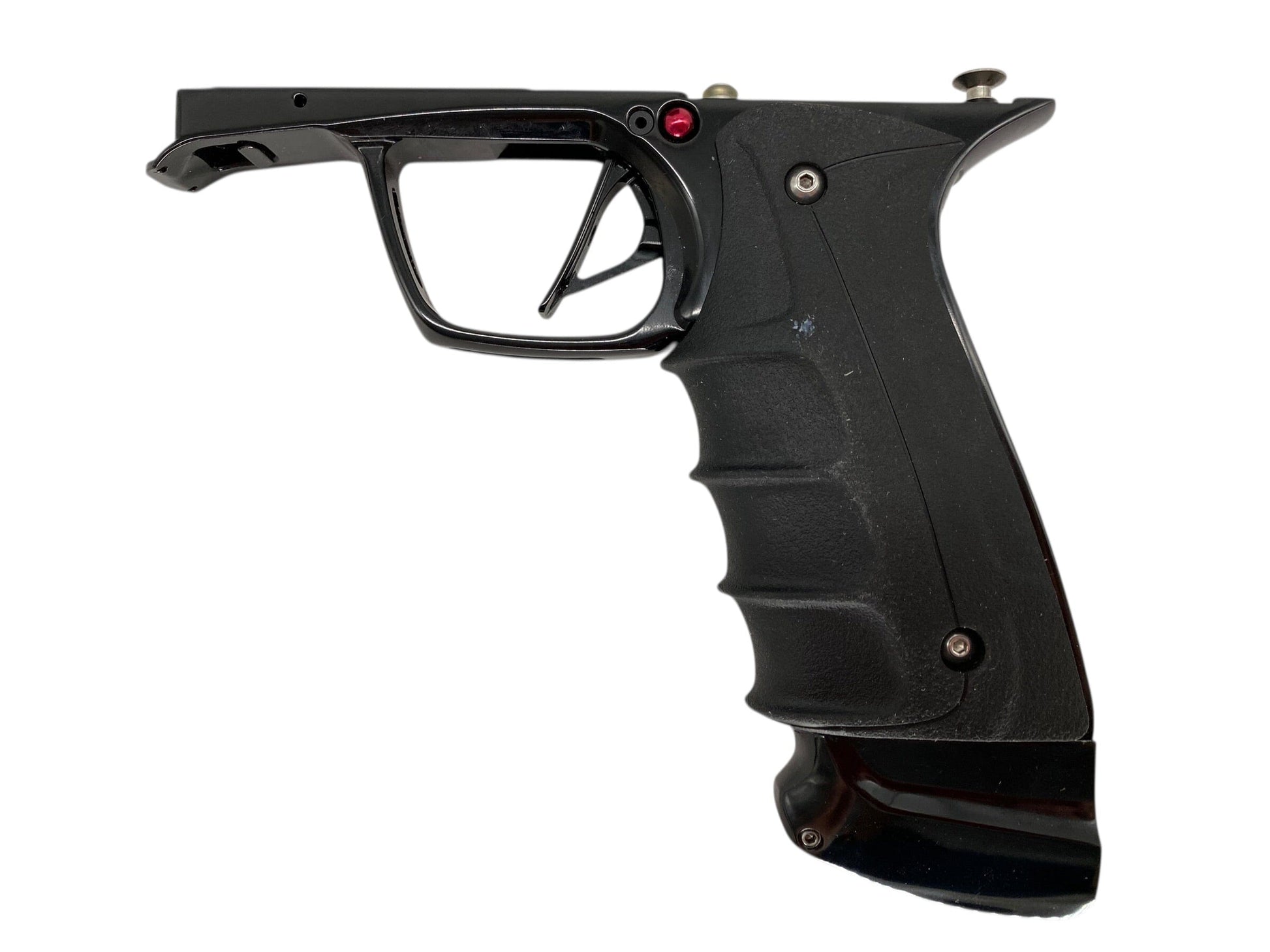 Used Dlx Luxe Idol Mech Frame Kit Paintball Gun from CPXBrosPaintball Buy/Sell/Trade Paintball Markers, New Paintball Guns, Paintball Hoppers, Paintball Masks, and Hormesis Headbands