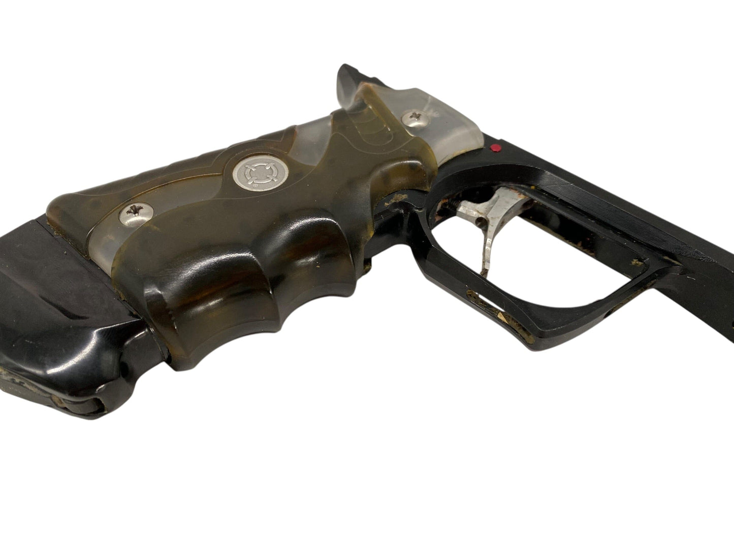 Used Dlx Luxe Idol Mech Frame Kit Paintball Gun from CPXBrosPaintball Buy/Sell/Trade Paintball Markers, New Paintball Guns, Paintball Hoppers, Paintball Masks, and Hormesis Headbands