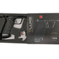 Used DLX Luxe Idol Mech Frame Paintball Gun from CPXBrosPaintball Buy/Sell/Trade Paintball Markers, New Paintball Guns, Paintball Hoppers, Paintball Masks, and Hormesis Headbands