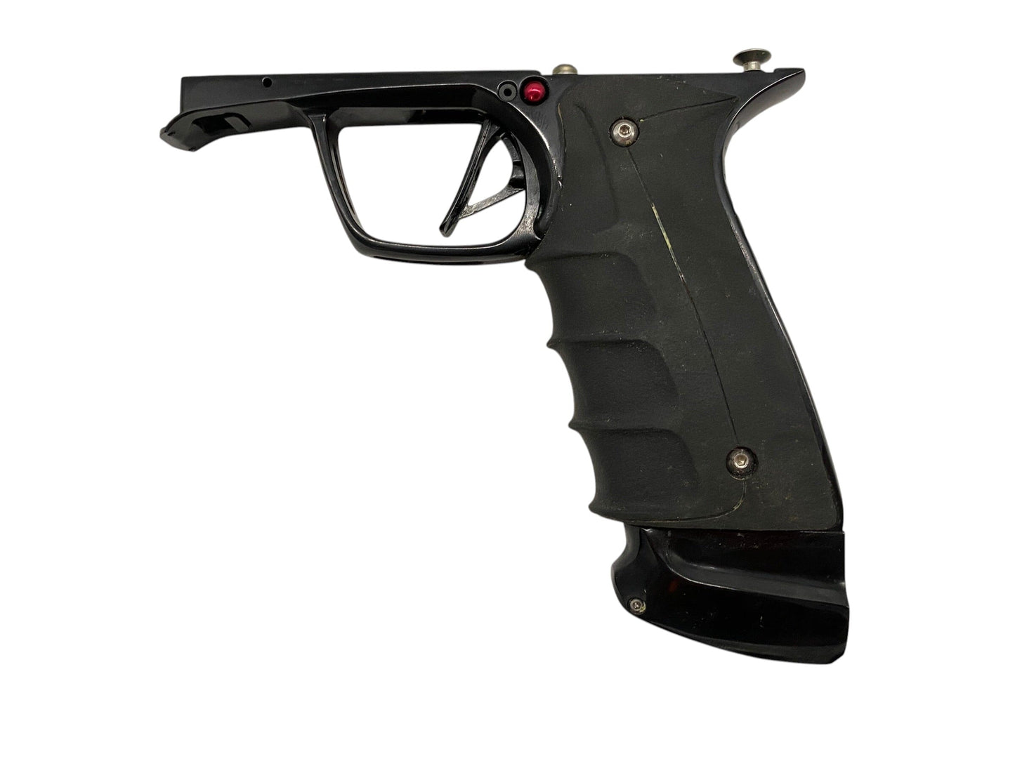 Used Dlx Luxe Idol Mech Frame Paintball Gun from CPXBrosPaintball Buy/Sell/Trade Paintball Markers, New Paintball Guns, Paintball Hoppers, Paintball Masks, and Hormesis Headbands
