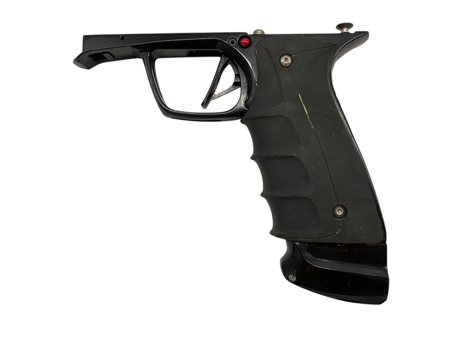 Used Dlx Luxe Idol Mech Frame Paintball Gun from CPXBrosPaintball Buy/Sell/Trade Paintball Markers, New Paintball Guns, Paintball Hoppers, Paintball Masks, and Hormesis Headbands