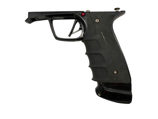 Used Dlx Luxe Idol Mech Frame Paintball Gun from CPXBrosPaintball Buy/Sell/Trade Paintball Markers, New Paintball Guns, Paintball Hoppers, Paintball Masks, and Hormesis Headbands