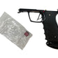 Used DLX Luxe Idol Mechanical Grip Frame - Black Paintball Gun from CPXBrosPaintball Buy/Sell/Trade Paintball Markers, New Paintball Guns, Paintball Hoppers, Paintball Masks, and Hormesis Headbands