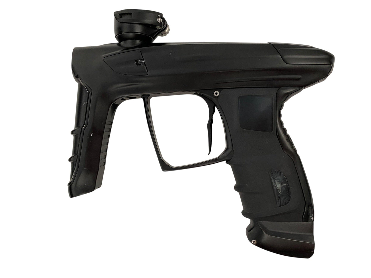 Used DLX Luxe Idol Midnight Paintball Gun Paintball Gun from CPXBrosPaintball Buy/Sell/Trade Paintball Markers, New Paintball Guns, Paintball Hoppers, Paintball Masks, and Hormesis Headbands