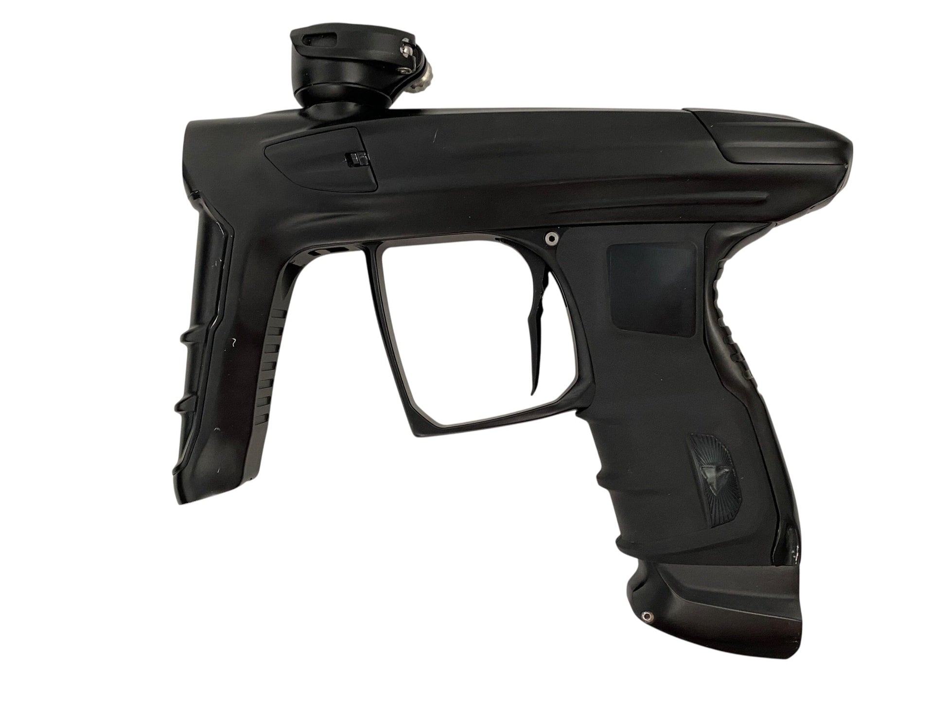Used DLX Luxe Idol Midnight Paintball Gun Paintball Gun from CPXBrosPaintball Buy/Sell/Trade Paintball Markers, New Paintball Guns, Paintball Hoppers, Paintball Masks, and Hormesis Headbands