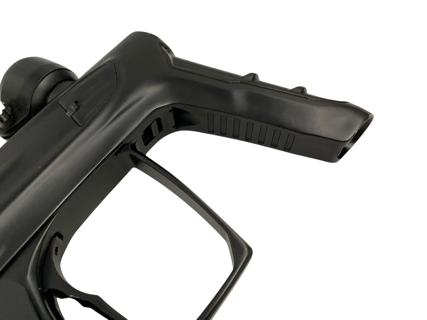 Used DLX Luxe Idol Midnight Paintball Gun Paintball Gun from CPXBrosPaintball Buy/Sell/Trade Paintball Markers, New Paintball Guns, Paintball Hoppers, Paintball Masks, and Hormesis Headbands