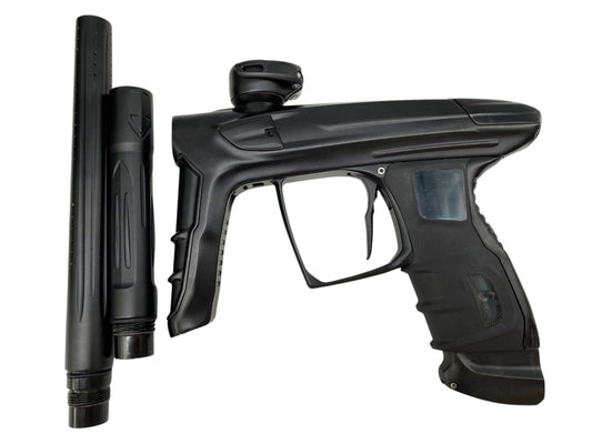 Used DLX Luxe Idol Midnight Paintball Gun Paintball Gun from CPXBrosPaintball Buy/Sell/Trade Paintball Markers, New Paintball Guns, Paintball Hoppers, Paintball Masks, and Hormesis Headbands