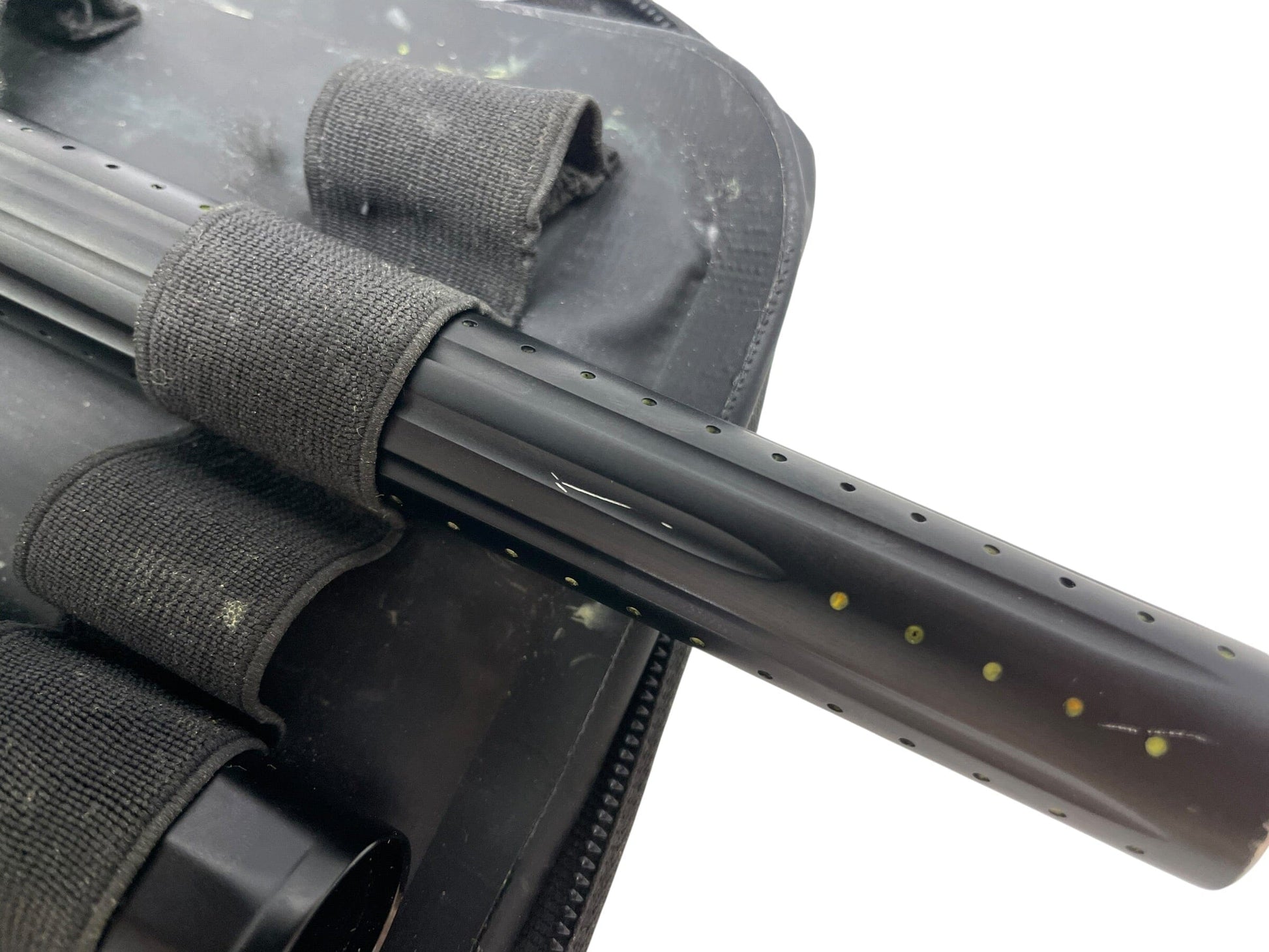 Used DLX Luxe Idol Midnight Paintball Gun Paintball Gun from CPXBrosPaintball Buy/Sell/Trade Paintball Markers, New Paintball Guns, Paintball Hoppers, Paintball Masks, and Hormesis Headbands