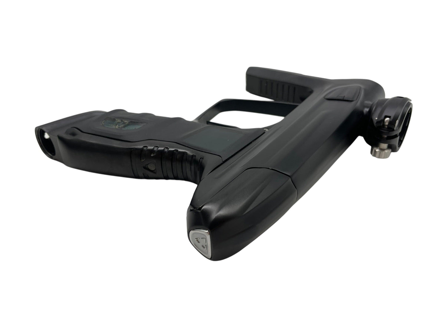 Used DLX Luxe Idol Midnight Paintball Gun Paintball Gun from CPXBrosPaintball Buy/Sell/Trade Paintball Markers, New Paintball Guns, Paintball Hoppers, Paintball Masks, and Hormesis Headbands
