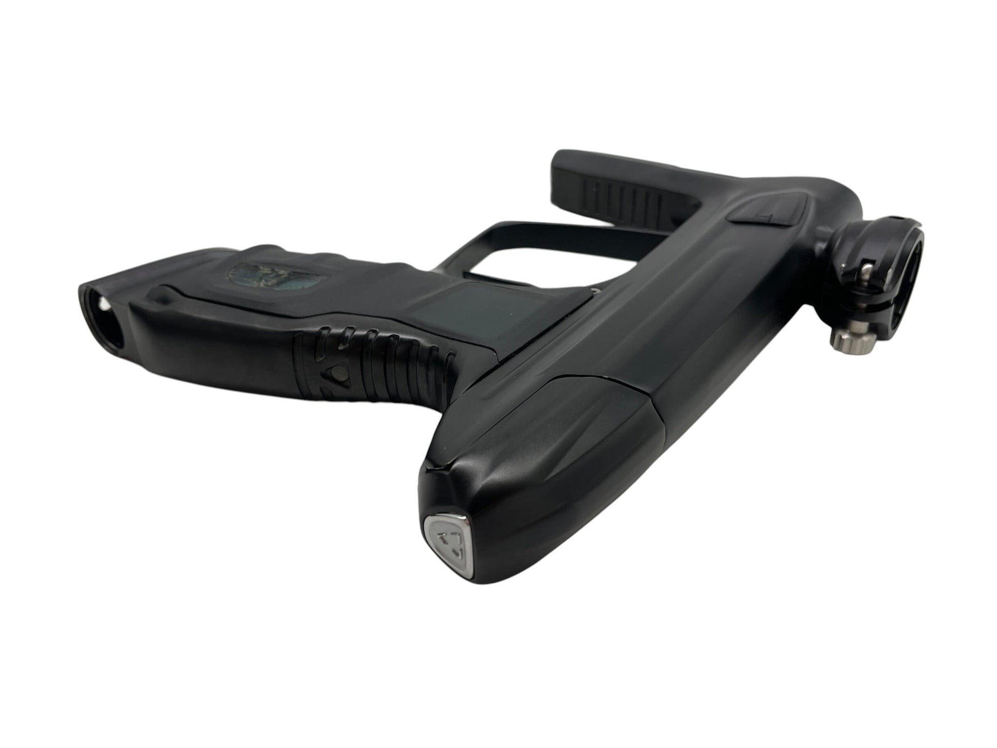 Used DLX Luxe Idol Midnight Paintball Gun Paintball Gun from CPXBrosPaintball Buy/Sell/Trade Paintball Markers, New Paintball Guns, Paintball Hoppers, Paintball Masks, and Hormesis Headbands