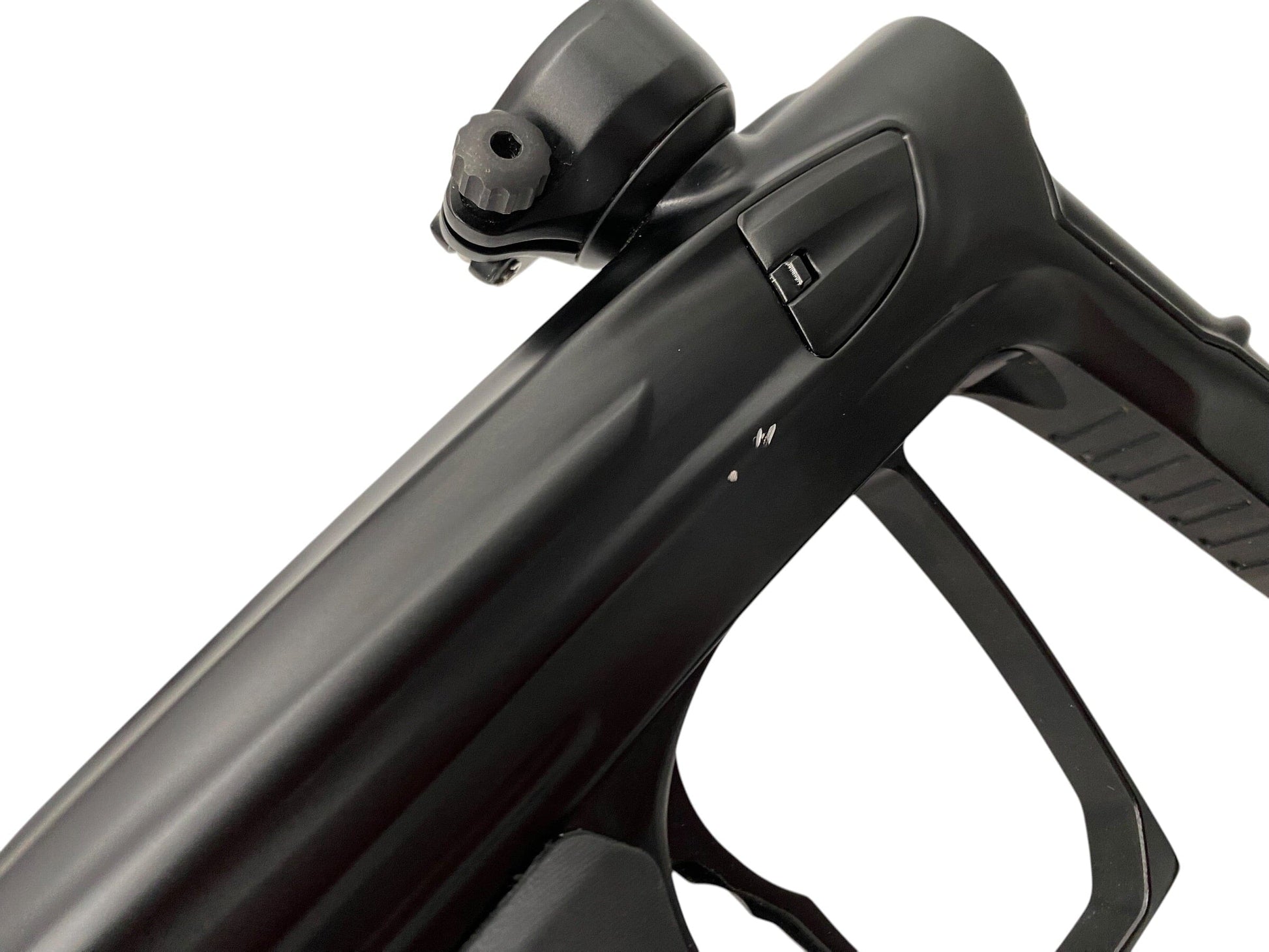 Used DLX Luxe Idol Midnight Paintball Gun Paintball Gun from CPXBrosPaintball Buy/Sell/Trade Paintball Markers, New Paintball Guns, Paintball Hoppers, Paintball Masks, and Hormesis Headbands