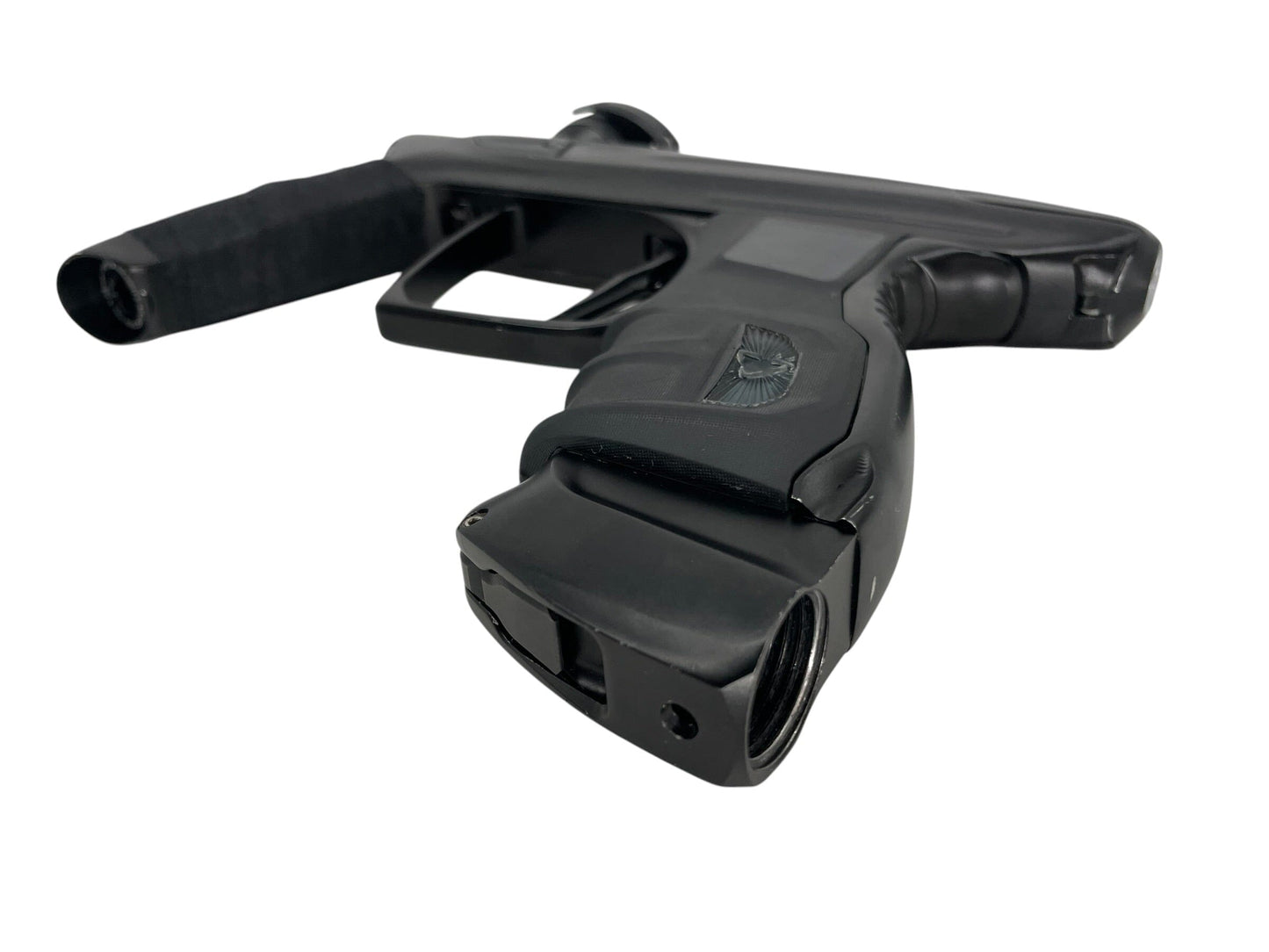 Used DLX Luxe Idol Midnight Paintball Gun Paintball Gun from CPXBrosPaintball Buy/Sell/Trade Paintball Markers, New Paintball Guns, Paintball Hoppers, Paintball Masks, and Hormesis Headbands