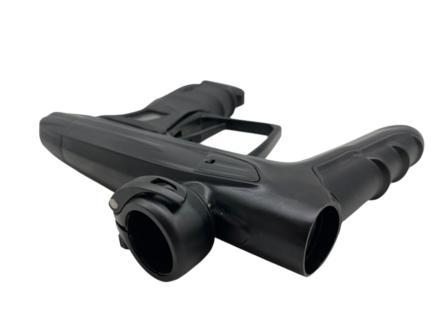 Used DLX Luxe Idol Midnight Paintball Gun Paintball Gun from CPXBrosPaintball Buy/Sell/Trade Paintball Markers, New Paintball Guns, Paintball Hoppers, Paintball Masks, and Hormesis Headbands
