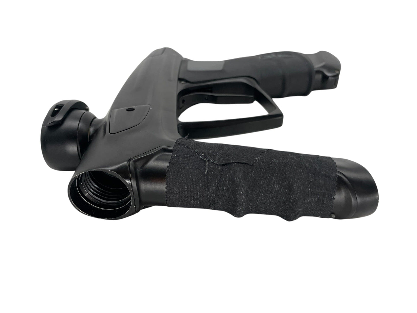 Used DLX Luxe Idol Midnight Paintball Gun Paintball Gun from CPXBrosPaintball Buy/Sell/Trade Paintball Markers, New Paintball Guns, Paintball Hoppers, Paintball Masks, and Hormesis Headbands